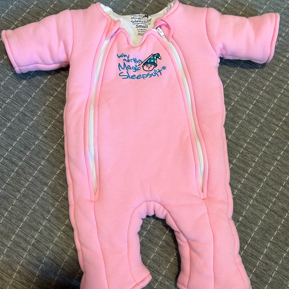 Merlin sleep sack brand new